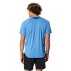 Speedo Men's Uv Swim Shirt Short Sleeve Fitness Rashguard view 2