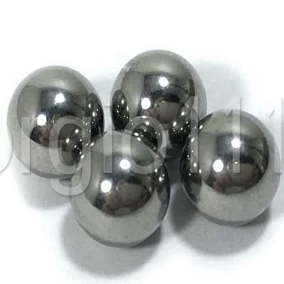 100pcs 1/4" 6.35mm Steel Ball For Bearing Slingshot Ammo Catapult Bike