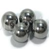 100pcs 1/4" 6.35mm Steel Ball For Bearing Slingshot Ammo Catapult Bike view 1