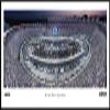 Bristol Motor Speedway Night Race - 40.25x13.75-inch Standard Framed NASCAR Print by Blakeway Panoramas view 1