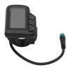 Bnineteenteam Electric EN06 LCD Display,24V 36V 48V Speed Meter with Connector for Electric Mountain Scooter view 2
