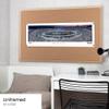 Bristol Motor Speedway Night Race - Unframed 40 x 13.5 NASCAR Poster by Blakeway Panoramas view 2