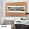 New Hampshire Motor Speedway - Unframed 40 x 13.5 NASCAR Poster by Blakeway Panoramas view 2