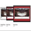 New Jersey Devils - 40.25x13.75-inch Standard Framed Picture by Blakeway Panoramas view 2