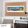 Dover Motor Speedway - Unframed 40 x 13.5 NASCAR Poster by Blakeway Panoramas view 2