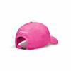 Formula 1 - Official Merchandise - Formula 1 Hat - Large F1 Logo Baseball Hat - Pink view 3
