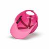 Formula 1 - Official Merchandise - Formula 1 Hat - Large F1 Logo Baseball Hat - Pink view 4