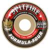 Formula Four Conical Full 101a Wheels view 2