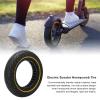 10x2.5 Inch Electric Scooter Solid Tire,Scooter Honeycomb Tire for 10 Inch Modified of Electric Scooters(Yellow) view 3