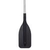 Oceansouth Adjustable Aluminum Telescopic Paddles x2 (Length 30  48 (2 Part) - Black) view 2