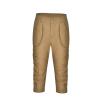 Cargo Joggers Women's Relaxed Fit Stretch Cargo Straight Pant Casual High Waist Military Outdoor Trousers Sweatpants view 4