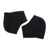 EXCEART Heel Protector Socks, 1 Pair Heel Brace for Men Women view 1