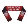 Icon Sports US Soccer Federation Soccer Scarf | Logo Dash view 1