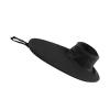 DYNWAVE Universal Neoprene Kayak Spray Skirt Cover Marine Paddling Equipment view 1