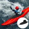 DYNWAVE Universal Neoprene Kayak Spray Skirt Cover Marine Paddling Equipment view 2