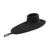 DYNWAVE Universal Neoprene Kayak Spray Skirt Cover Marine Paddling Equipment view 3