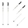 K2 Style Composite Ski Poles (White, 46in) view 1