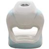Chaparral Boat Captains Helm Seat 31.00750 | H2O White Seafoam Green view 3