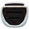 Chaparral Boat Captains Helm Seat 31.00750 | H2O White Seafoam Green view 4