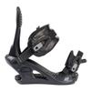 K2 Bedford Women's Snowboard Bindings, Black, Large view 1