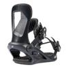 K2 Bedford Women's Snowboard Bindings, Black, Large view 2