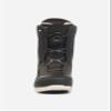 K2 Belief Women's Snowboard Boots, Black, 6.5 view 4