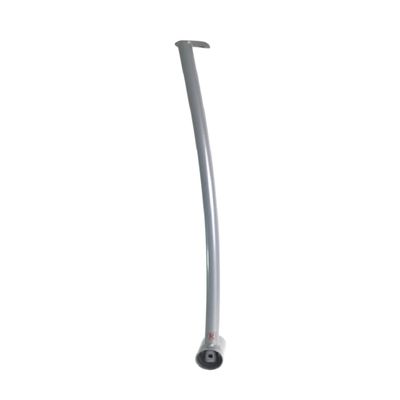 Right Handle Bar Support Tube 1000223664 Works W Vision Fitness T40 T80 Treadmill