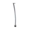 Right Handle Bar Support Tube 1000223664 Works W Vision Fitness T40 T80 Treadmill view 1