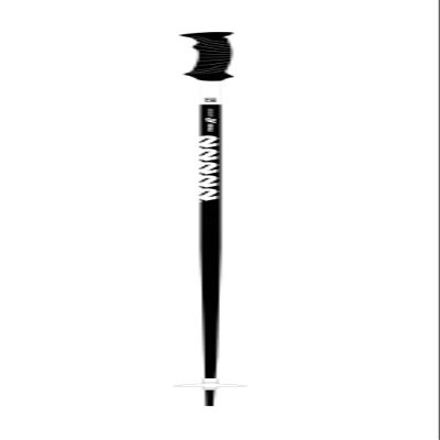 K2 Power Aluminum Ski Poles (Black, 46in)
