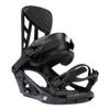 K2 Indy Men's Snowboard Bindings (Black, Large) view 4