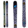 K2 Poacher Mens Skis 163cm view 1