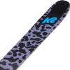 K2 Poacher Mens Skis 163cm view 4