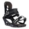 K2 Sonic Men's Snowboard Bindings, Black, Medium view 1