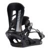 K2 Sonic Men's Snowboard Bindings, Black, Medium view 3