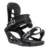 K2 Sonic Men's Snowboard Bindings, Black, Medium view 4