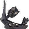 K2 Formula Men's Snowboard Bindings (Black 23, Large) view 2