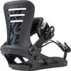 K2 Formula Men's Snowboard Bindings (Black 23, Large) view 3