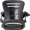 K2 Formula Men's Snowboard Bindings (Black 23, Large) view 4