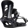 K2 Sonic Men's Snowboard Bindings, Black, Large view 3