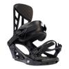 K2 Indy Men's Snowboard Bindings (Black, Medium) view 4