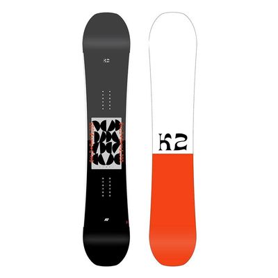 K2 Cold Shoulder Womens Snowboard 150cm