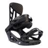 K2 Indy Men's Snowboard Bindings (Black, X-Large) view 1
