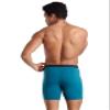 Fruit of the Loom Men's Cotton Stretch Boxer Briefs & Boxer Shorts (Regular & Big Man), Boxer Brief - 7 Pack Assorted Colors, X-Large view 3