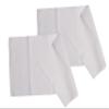 Tourna Tac Rag Sticky Grip Enhancer 2 Pack, White view 3