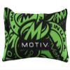 Motiv Flex Grip Sack Black/Lime view 1