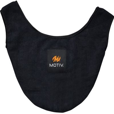 MOTIV Luxury See-Saw Black