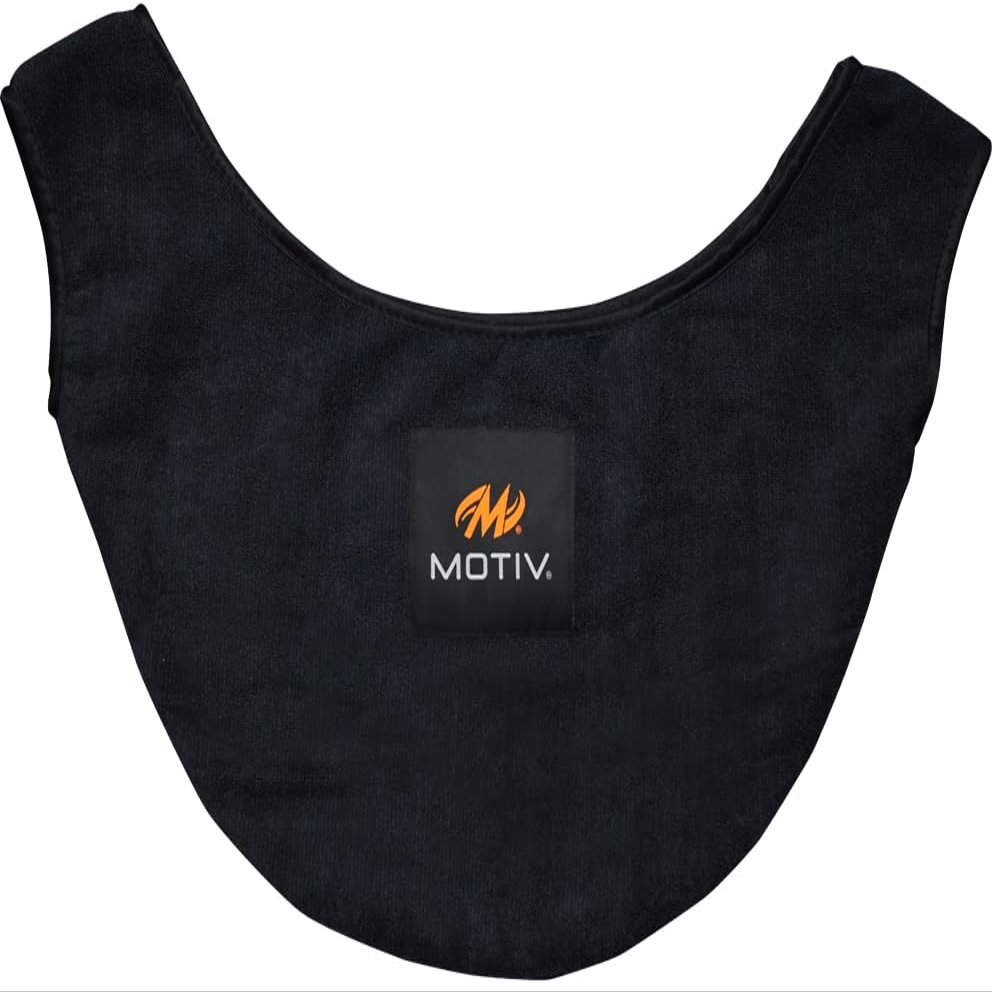 MOTIV Luxury See-Saw Black