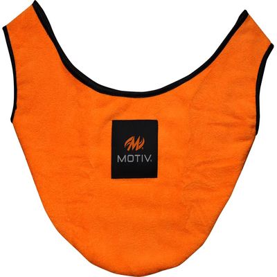 MOTIV Luxury See-Saw Orange