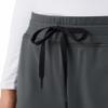 32 DEGREES Heat Women's Pockets Tech Fleece Jogger (Green Charcoal, X-Small) view 4