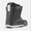 K2 You+H Youth Snowboard Boots, Black, 6 view 2